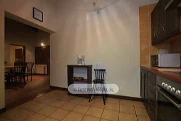Apartamento Irene. Apartamentos rurales La Calvera