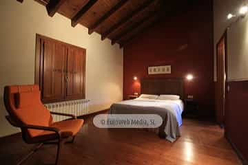 Apartamento Irene. Apartamentos rurales La Calvera