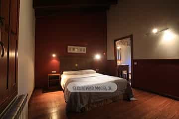 Apartamento Irene. Apartamentos rurales La Calvera