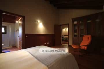 Apartamento Irene. Apartamentos rurales La Calvera