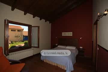 Apartamento Irene. Apartamentos rurales La Calvera