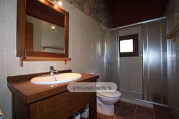 Apartamento Irene. Apartamentos rurales La Calvera