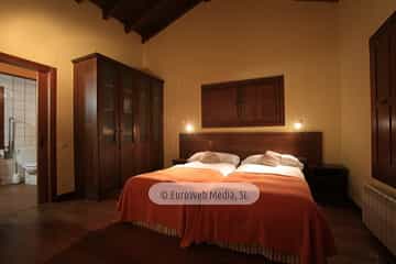 Apartamento Irene. Apartamentos rurales La Calvera