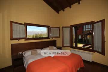 Apartamento Irene. Apartamentos rurales La Calvera