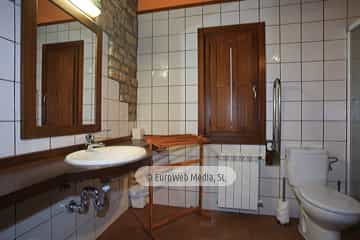 Apartamento Irene. Apartamentos rurales La Calvera