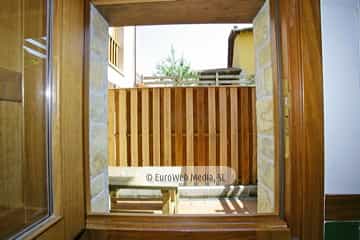 Apartamento La Casona. Apartamentos rurales La Calvera