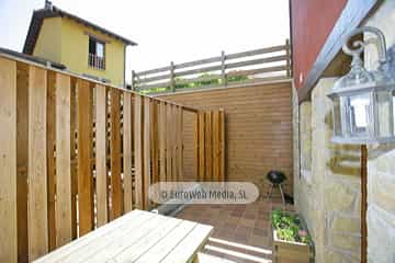Apartamento La Casona. Apartamentos rurales La Calvera
