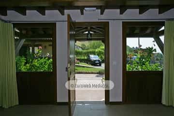 Apartamento La Casona. Apartamentos rurales La Calvera