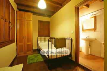Apartamento La Casona. Apartamentos rurales La Calvera
