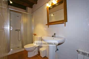 Apartamento La Casona. Apartamentos rurales La Calvera