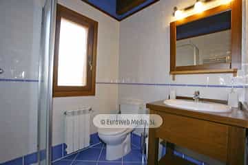 Apartamento La Casona. Apartamentos rurales La Calvera