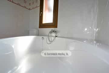 Apartamento La Casona. Apartamentos rurales La Calvera