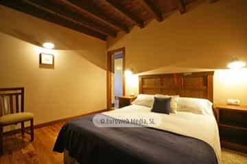 Apartamento Luisa. Apartamentos rurales La Calvera