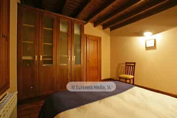 Apartamento Luisa. Apartamentos rurales La Calvera