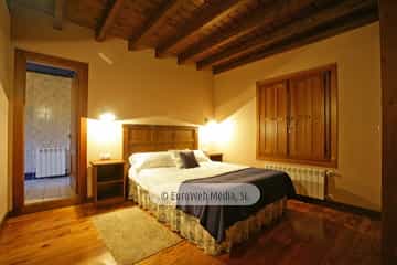 Apartamento Luisa. Apartamentos rurales La Calvera