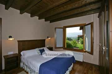 Apartamento Luisa. Apartamentos rurales La Calvera