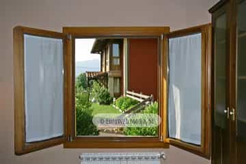 Apartamento Luisa. Apartamentos rurales La Calvera