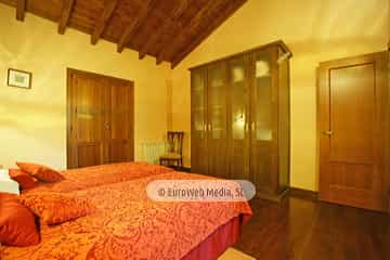 Apartamento Luisa. Apartamentos rurales La Calvera