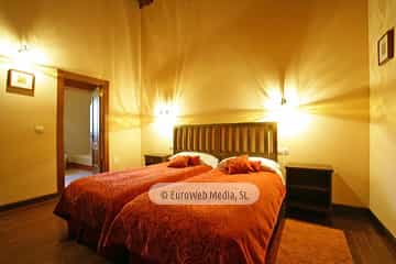 Apartamento Luisa. Apartamentos rurales La Calvera
