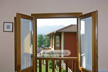 Apartamento Luisa. Apartamentos rurales La Calvera