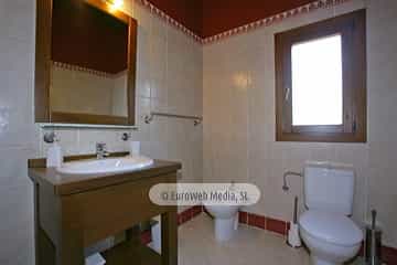 Apartamento Luisa. Apartamentos rurales La Calvera