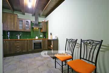 Apartamento Luisa. Apartamentos rurales La Calvera