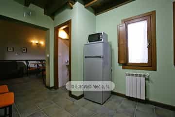 Apartamento Luisa. Apartamentos rurales La Calvera