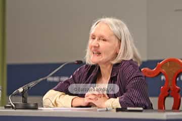 Saskia Sassen, Premio Príncipe de Asturias de Ciencias Sociales Premio Ciencias Sociales 2013