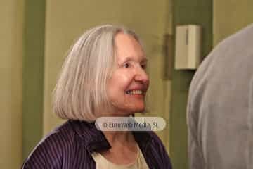 Saskia Sassen, Premio Príncipe de Asturias de Ciencias Sociales Premio Ciencias Sociales 2013