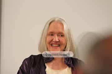 Saskia Sassen, Premio Príncipe de Asturias de Ciencias Sociales Premio Ciencias Sociales 2013