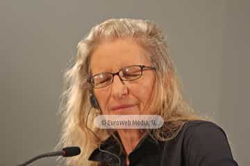 Annie Leibovitz, Premio Príncipe de Asturias de Comunicación y Humanidades 2013