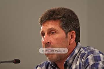 José María Olazábal, Premio Príncipe de Asturias de los Deportes 2013