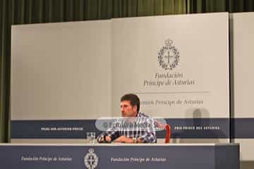 José María Olazábal, Premio Príncipe de Asturias de los Deportes 2013