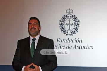 Organización Nacional de Ciegos Españoles (ONCE), Premio Príncipe de Asturias de la Concordia 2013. Organización Nacional de Ciegos Españoles, Premio Príncipe de Asturias de la Concordia 2013