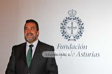 Organización Nacional de Ciegos Españoles (ONCE), Premio Príncipe de Asturias de la Concordia 2013. Organización Nacional de Ciegos Españoles, Premio Príncipe de Asturias de la Concordia 2013