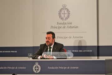 Organización Nacional de Ciegos Españoles (ONCE), Premio Príncipe de Asturias de la Concordia 2013. Organización Nacional de Ciegos Españoles, Premio Príncipe de Asturias de la Concordia 2013