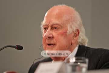 Peter Higgs, François Englert y el CERN, Premio Príncipe de Asturias de Investigación Científica y Técnica 2013