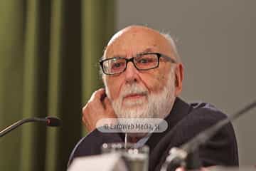 Peter Higgs, François Englert y el CERN, Premio Príncipe de Asturias de Investigación Científica y Técnica 2013