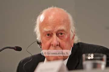 Peter Higgs, François Englert y el CERN, Premio Príncipe de Asturias de Investigación Científica y Técnica 2013