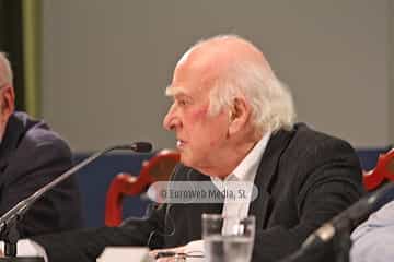 Peter Higgs, François Englert y el CERN, Premio Príncipe de Asturias de Investigación Científica y Técnica 2013