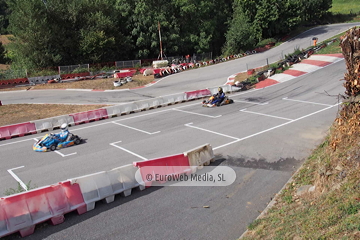 Circuito de karting de Cibuyo