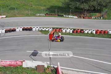 Circuito de karting de Cibuyo