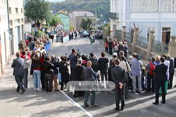 Movimiento asociativo y vecinal de Boal, Premio al Pueblo Ejemplar de Asturias 2014