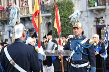 Ceremonia de entrega de los Premios Príncipe de Asturias 2014