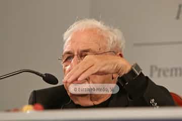 Frank O. Gehry, Premio Príncipe de Asturias de las Artes 2014