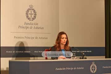 Programa Fulbright, Premio Príncipe de Asturias de Cooperación Internacional 2014