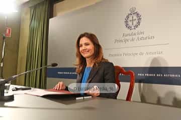 Programa Fulbright, Premio Príncipe de Asturias de Cooperación Internacional 2014