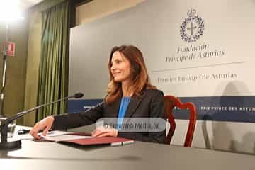 Programa Fulbright, Premio Príncipe de Asturias de Cooperación Internacional 2014