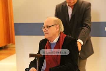 Joaquín Salvador Lavado Tejón, Quino, Premio Príncipe de Asturias de Comunicación y Humanidades 2014