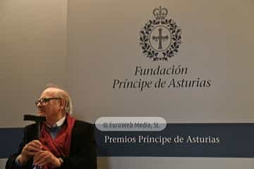 Joaquín Salvador Lavado Tejón, Quino, Premio Príncipe de Asturias de Comunicación y Humanidades 2014